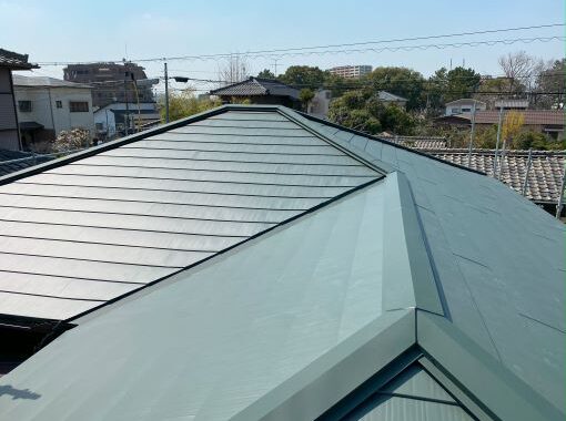 大府市　福田邸 (3)R　施工後