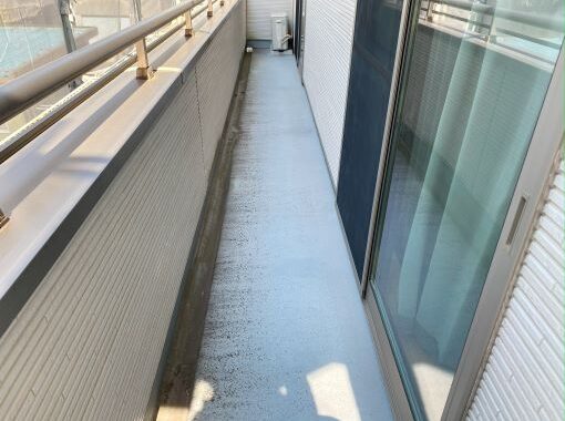 安城市　K様邸 (3)R　施工前