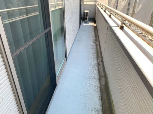 安城市　K様邸 (1)R　施工前