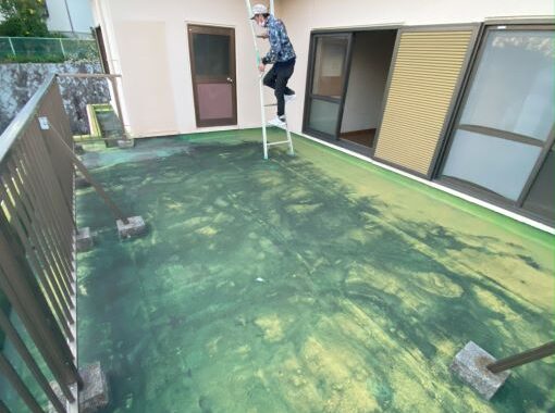 20210311 大府市 稲垣邸 (1)R　施工前
