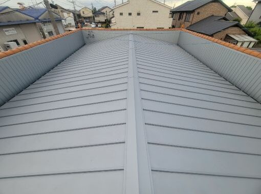 ひまわり鍼灸 (5)R施工後