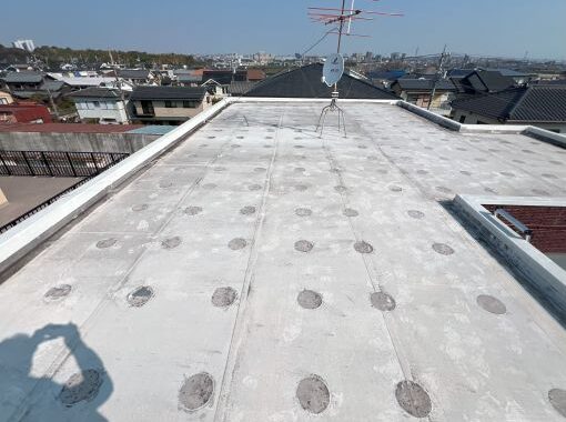 東浦町 竹内邸 工程1R施工前