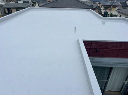 東浦町 竹内邸 工程7R施工後