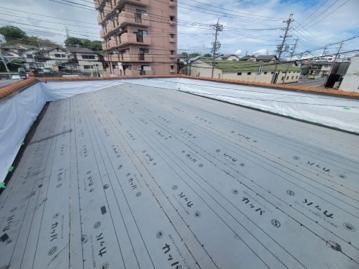 ひまわり鍼灸 (4)R施工前
