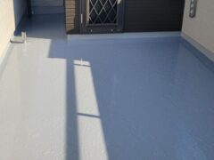 20250319 半田市 岩下邸 施工後 (2)IR施工後