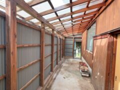 20241025 東浦町 貝沼邸 現調 (3)R施工前