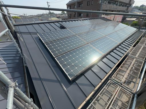 20250521 大府市 中西邸 完了 (1)R施工後