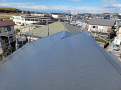 20250207 知多市 一原邸(41)塗装後R施工後