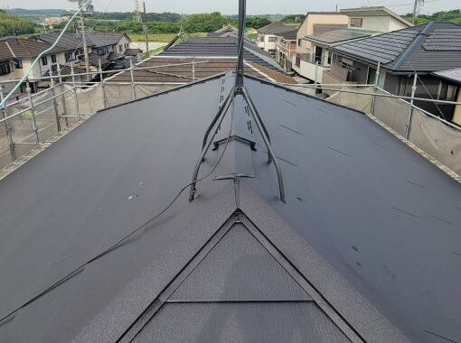 20250609 東浦町 吉田邸 施工後 (2)R施工後