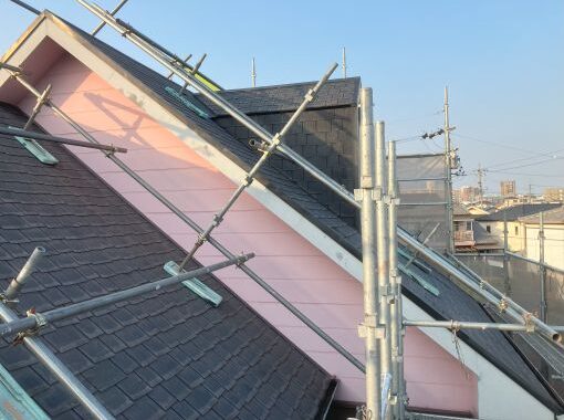 20250418 豊明市 相羽邸 施工前 (4)R施工前