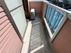 20241002 知多市 一原邸 現調 (4)R施工前