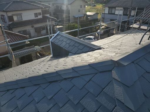 20250409 大府市 野竹邸(3)施工後R施工後