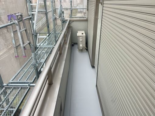 20250418 東海市 村瀬邸 施工後R施工後