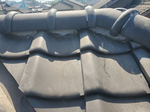 20250430 知多市　酒井邸 施工後 (5)R施工後