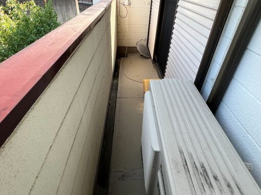 20250604 東浦町 峠岡邸 現調 (5)R施工前