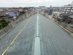 20250602 大府市 ル・コンフォール屋根施工前 (1)R施工前