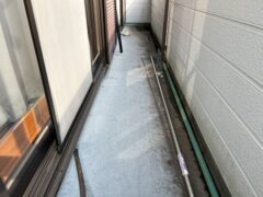 20250418 大府市 楯邸 現調 (5)R施工前