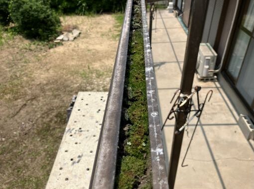 20250701 大府市 加藤邸 施工中 (6)R施工前