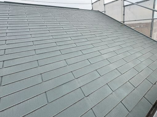 20250602 大府市 ル・コンフォール屋根施工前 (4)R施工前