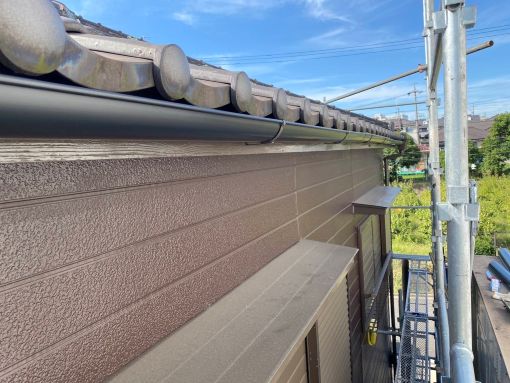 20250819 東海市 鳥羽邸 完了 (3)R施工前