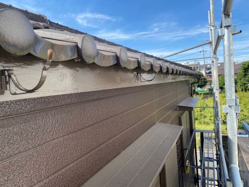 20250819 東海市 鳥羽邸 完了 (2)R施工前