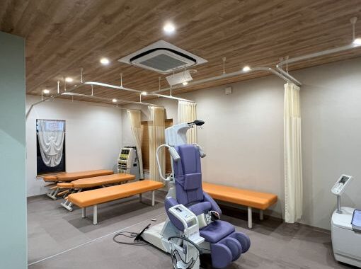 20241226 ひまわり鍼灸 施工後 (2)R施工後