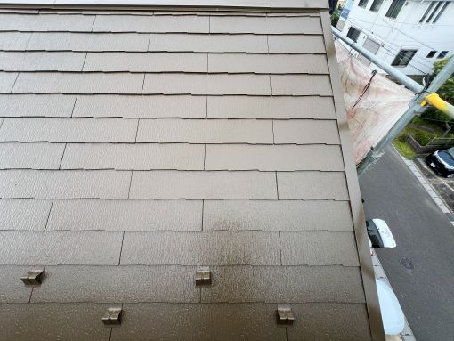 20251018 東海市 冨本邸 屋根完了 (5)R施工後