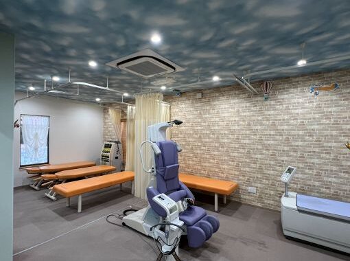 20241226 ひまわり鍼灸 施工前 (1)R施工前