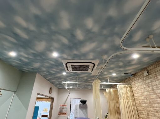 20241226 ひまわり鍼灸 施工前 (5)R施工前