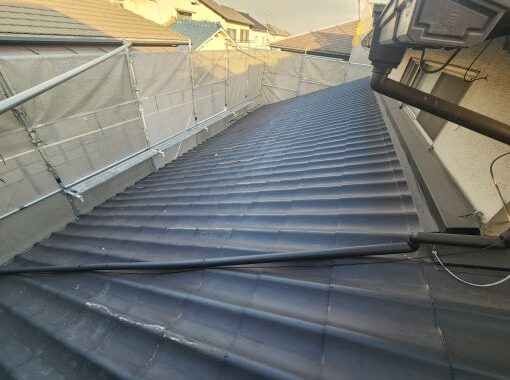 20251006 大府市 山内邸 施工 (3)R