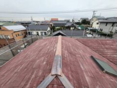 20251223 半田市 Voice hair ヤマナカ邸 施工 (2)R