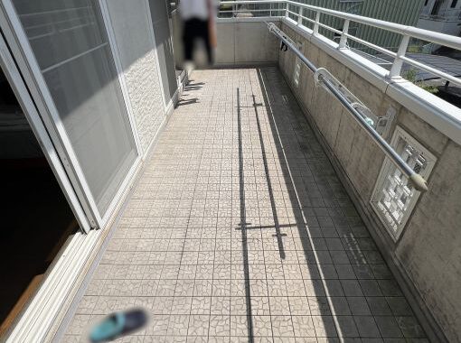 20280822 半田市 Voice hair 山中邸 現調 (1)IR